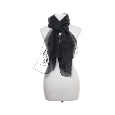 Sjaaltje (Zwart) van Tie Rack Zijde
