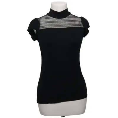 Top (Black) from STOCKH LM Elastane, Polyamide, Viscose