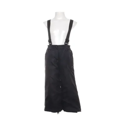 Schneehose (Schwarz) von Rodeo C&A Polyester