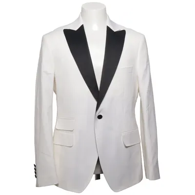 Veste de smoking (Viking 1) de Guns & Tuxedos Polyester, Laine