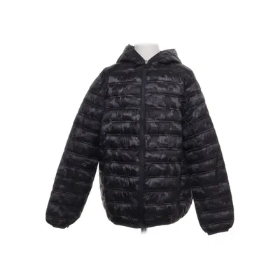 Lättviktsjacka (Grå, Svart) från Zara Boys Polyester