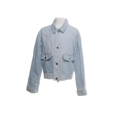 Jeansjacka (Blå) från Levi Strauss & Co Bomull