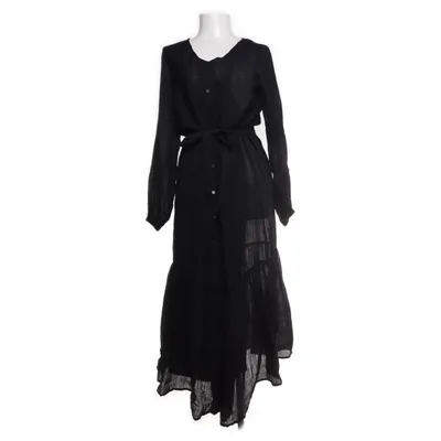 Blousejurk (Zwart) van Soyaconcept