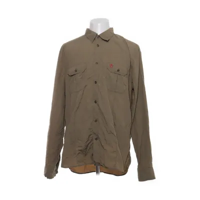 Chemise (Vert) de Fjällräven Polyamide