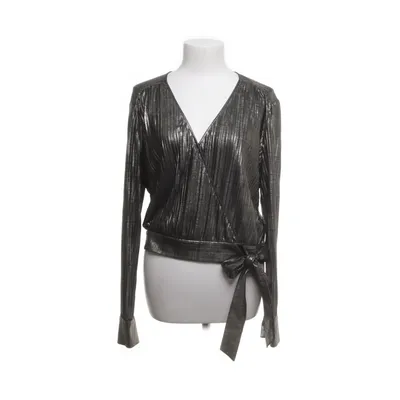 Omlottblus (Guldfärgad) från Ted Baker Elastan, Polyester