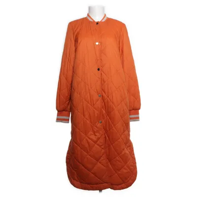 Winter coat (Orange) from Baum Und Pferdgarten Polyester, Nylon