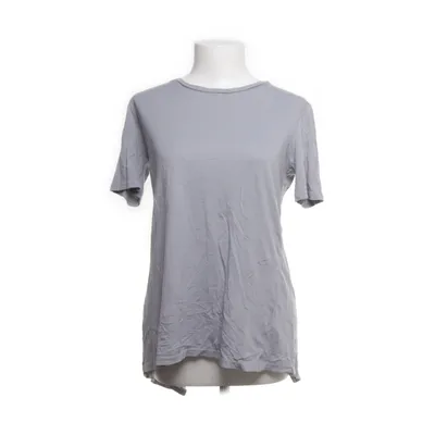 Top (Gray) from New Look Cotton, Modal