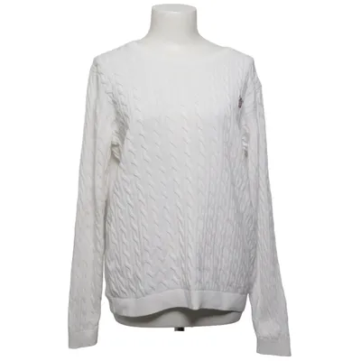 Pull-over (Blanc) de Polo Club Coton