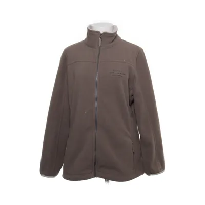 Fleecejacka (Grå) från Beyond Nordic Polyester