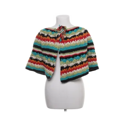 Poncho (Meerkleurig) van Zara Accessories