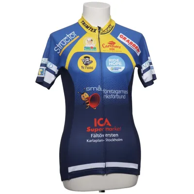 Cykeltröja (ELITE 2.0 WOMEN'S SHIRT) från Trimtex Polyester