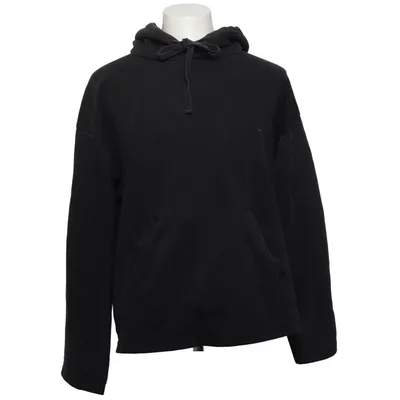 Capuchon sweater (Zwart) van Zara