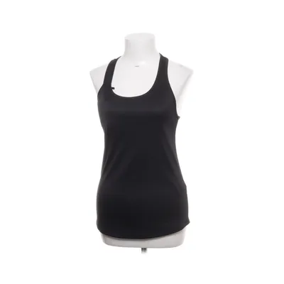 Débardeur de sport (Noir) de H&M Sport Polyester
