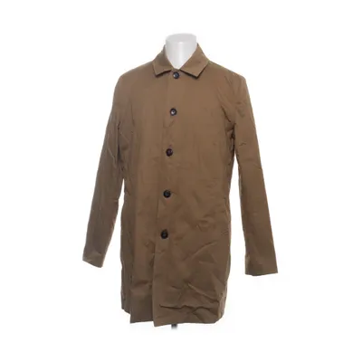 Frakke (Beige) fra Les Deux