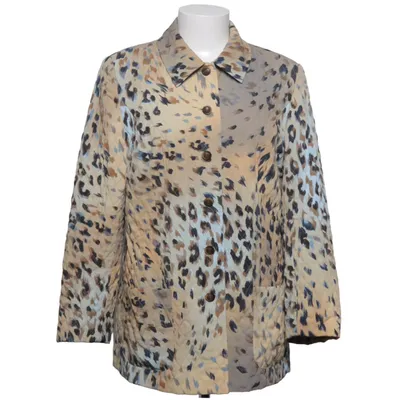 Veste (Beige, Multicolore) de Frankenwälder