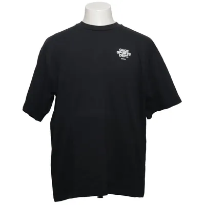 T-shirt (Grau) von Oace Baumwolle