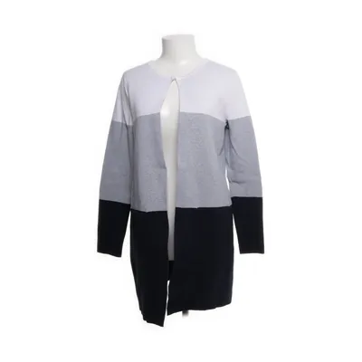 Cardigan (White, Blue, Gray) from Noom Cotton, Polyamide