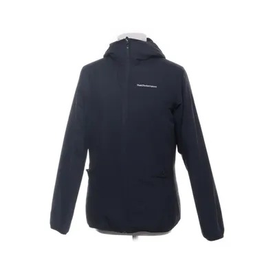 Veste légère (Bleu) de Peak Performance Polyester recyclé
