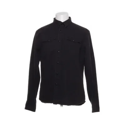 Chemise en jean (Gris) de Denim Factory Coton