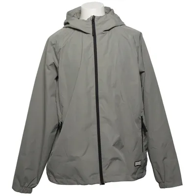 Jacket (Gray) from Denim Factory Polyester