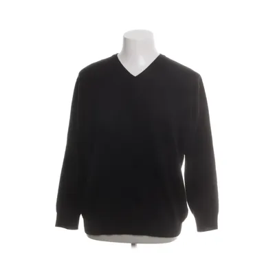 Tröja (Svart) från 4You Collection Akryl, Merinoull