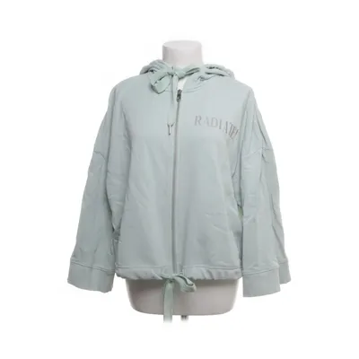 Huvtröja (Grön) från 5 Preview Bomull, Polyester