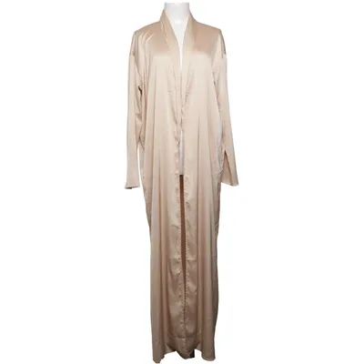 Morgonrock (Enchanting Night Robe) från NLY Lingerie Polyester