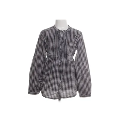 Blouse (Blue, Multicolored) from Marc O'Polo Cotton