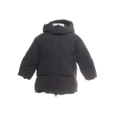 Winter jacket (Black) from Zara Polyamide