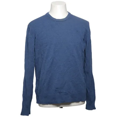 Pull-over (Bleu) de Hackett London Laine