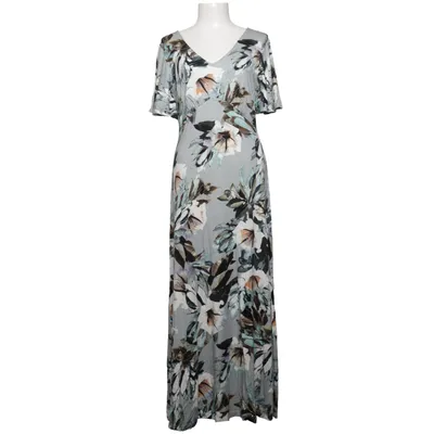 Maxi dress (Gray, Multicolored) from Cream