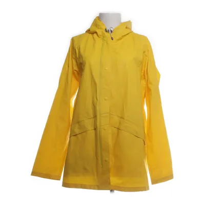 Regnjacka (Gul) från Didriksons Polyester, Polyuretan