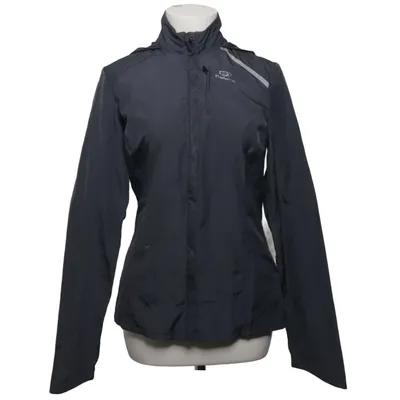 Sports jacket (Gray) from Oxylane Polyester