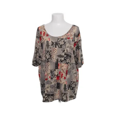 Top (Meerkleurig) van Barisal Elastaan, Polyester