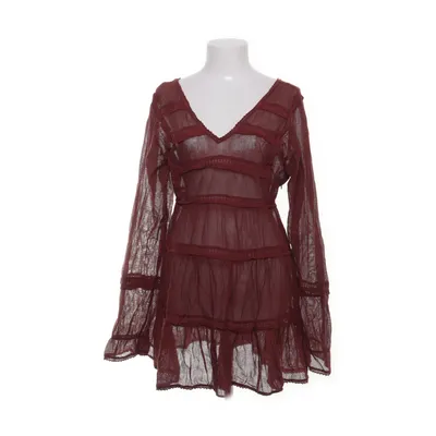 Strandklänning (Röd) från Free People