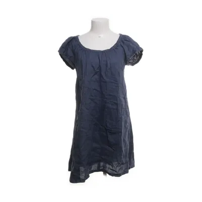 Klänning (Piolasia) från Jackpot Linne, Ekologisk bomull