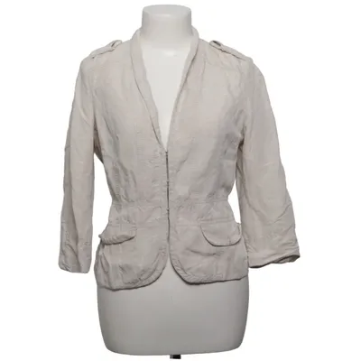 Blazer (Beige) de Vice Versa