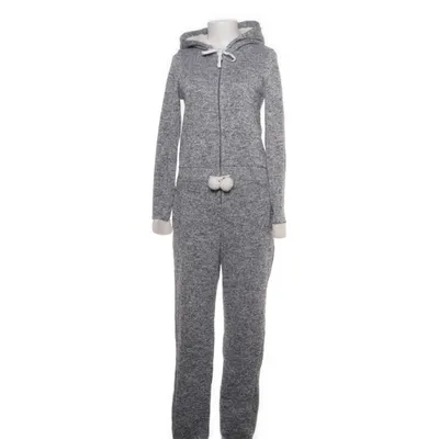 Mjukisdräkt (Grå) från Esmara Lingerie Polyester