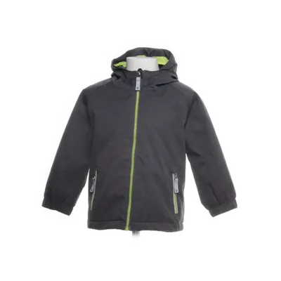 Outdoorjakke (Grå) fra Killtec Polyester