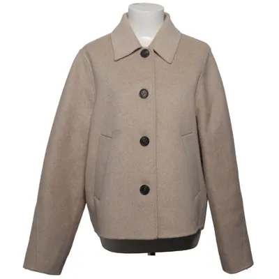 Jacket (Muscat) from WERA Polyester, Wool