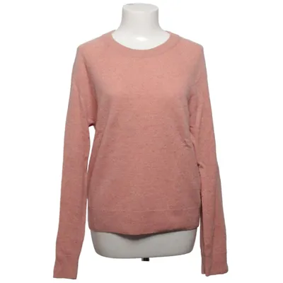 Sweater (Boston O-Neck 6304) from Samsøe & Samsøe Cashmere