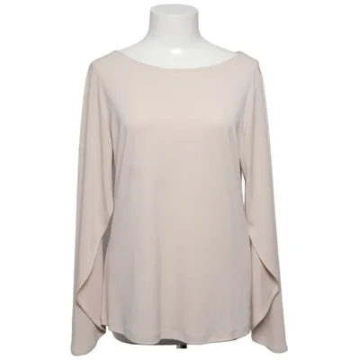 Top (Beige) van Rick Cardona