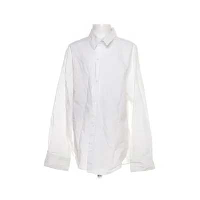 Skjorta (Vit) från Zara Bomull