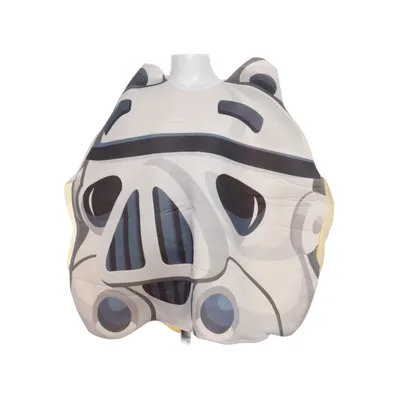 Maskeradkläder (STORMTROOPER) från Rubies