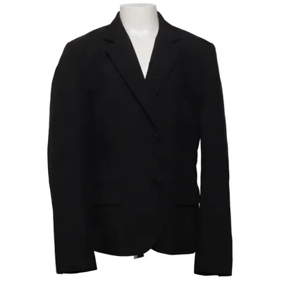 Blazer (Noir) de Bonprix Polyester