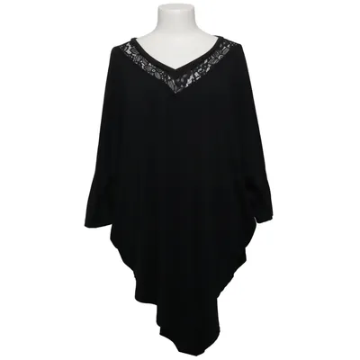 Top (Grijs) van Chico Elastaan, Polyamide, Polyester, Viscose