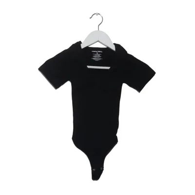 Body (Black) from Creamy Fabrics Elastane, Polyamide