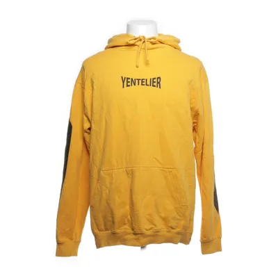 Huvtröja (Gul) från Yentelier