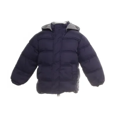 Jacket (Purple) from Zara Kids Nylon