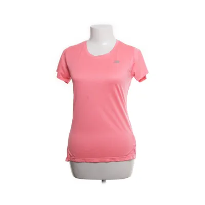 Trainingstop (Roze, Grijs) van New Balance Polyester